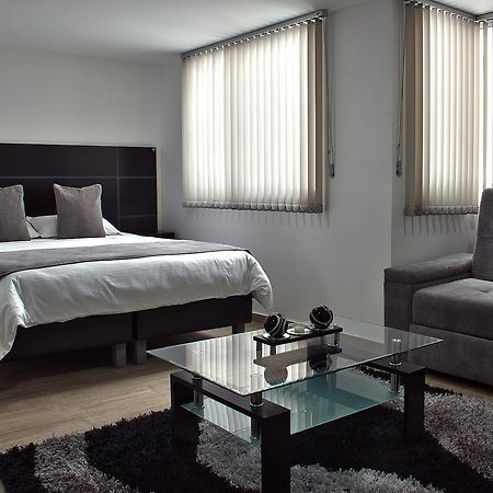 Hotel Jardin 38 Pasto Luaran gambar