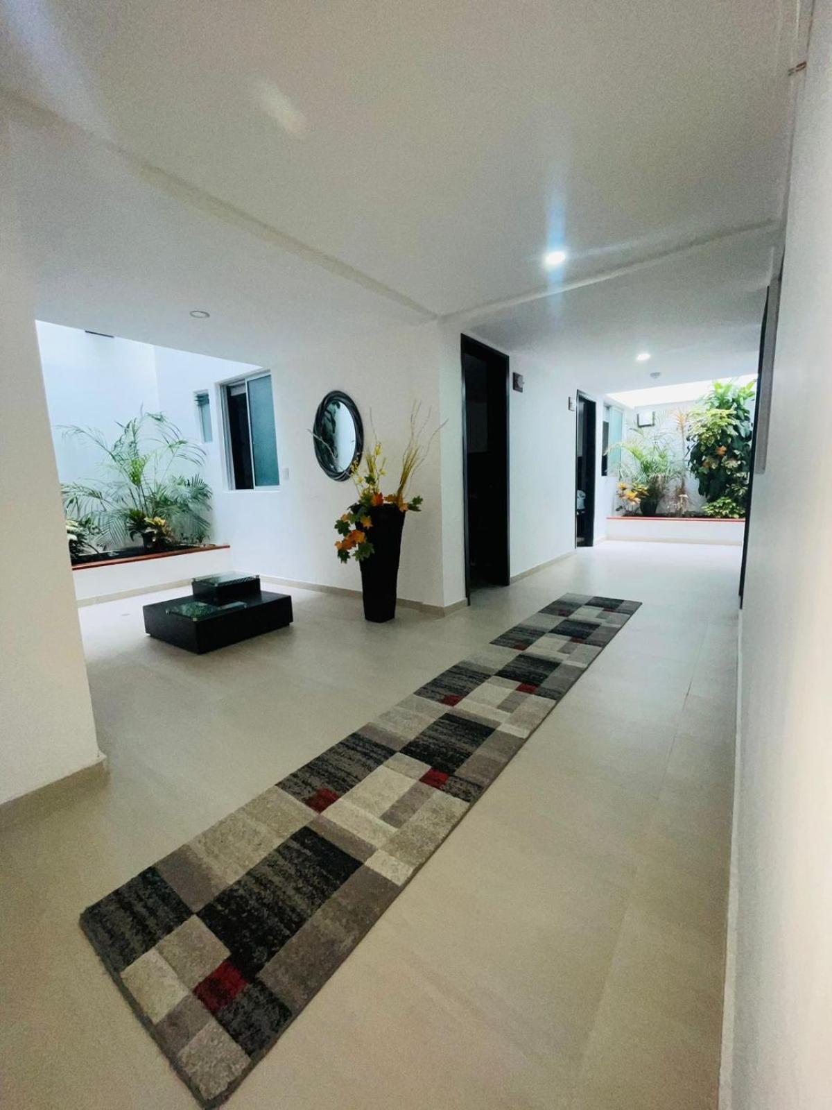 Hotel Jardin 38 Pasto Luaran gambar