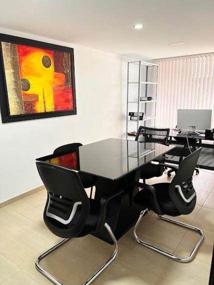 Hotel Jardin 38 Pasto Luaran gambar