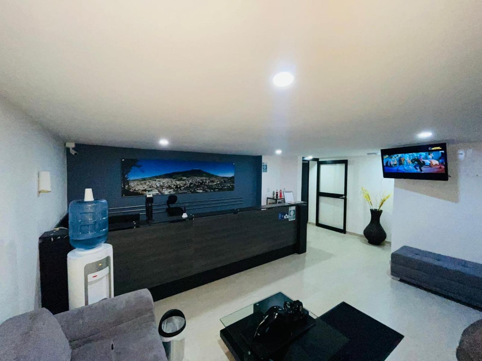 Hotel Jardin 38 Pasto Luaran gambar
