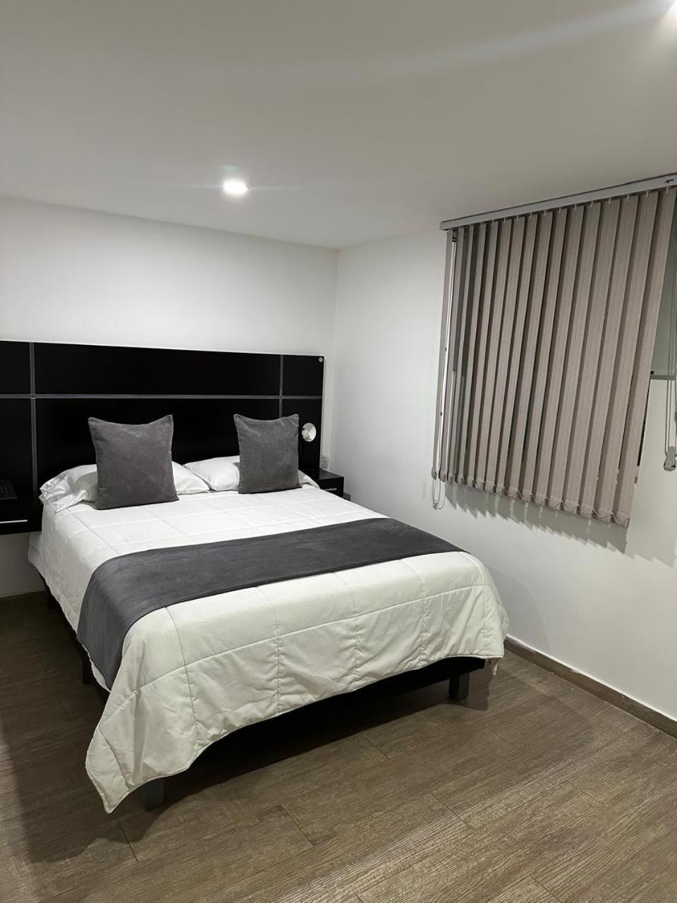 Hotel Jardin 38 Pasto Luaran gambar