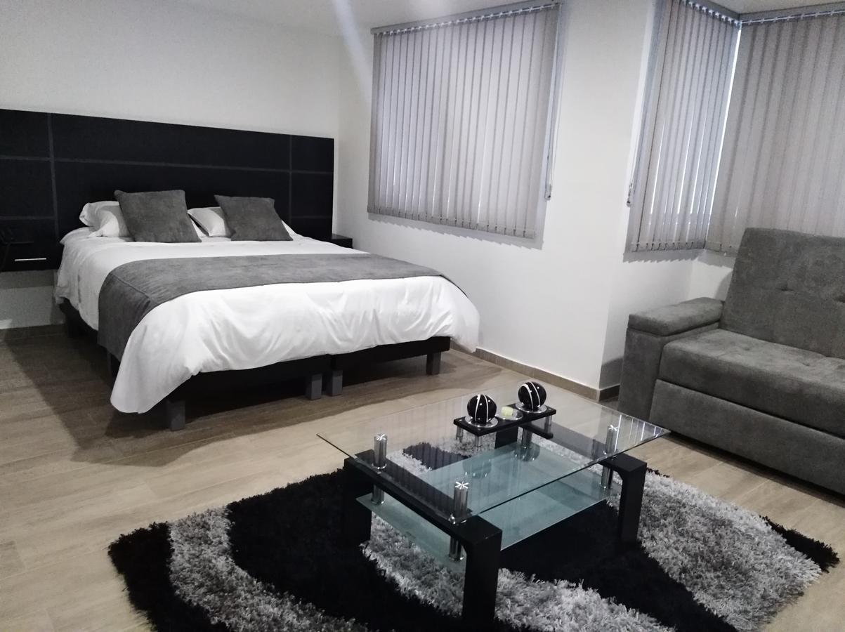 Hotel Jardin 38 Pasto Luaran gambar