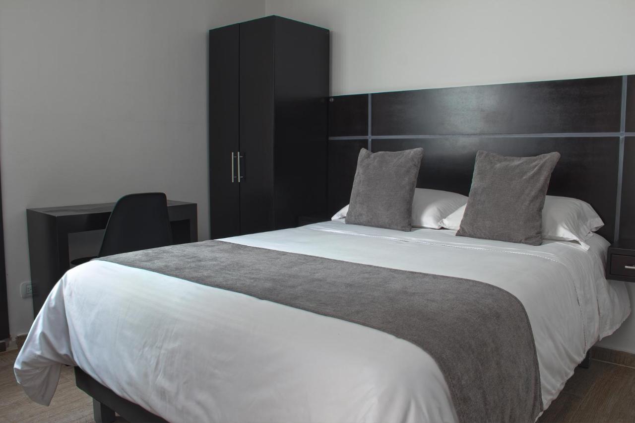 Hotel Jardin 38 Pasto Luaran gambar