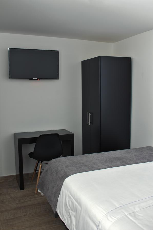 Hotel Jardin 38 Pasto Luaran gambar