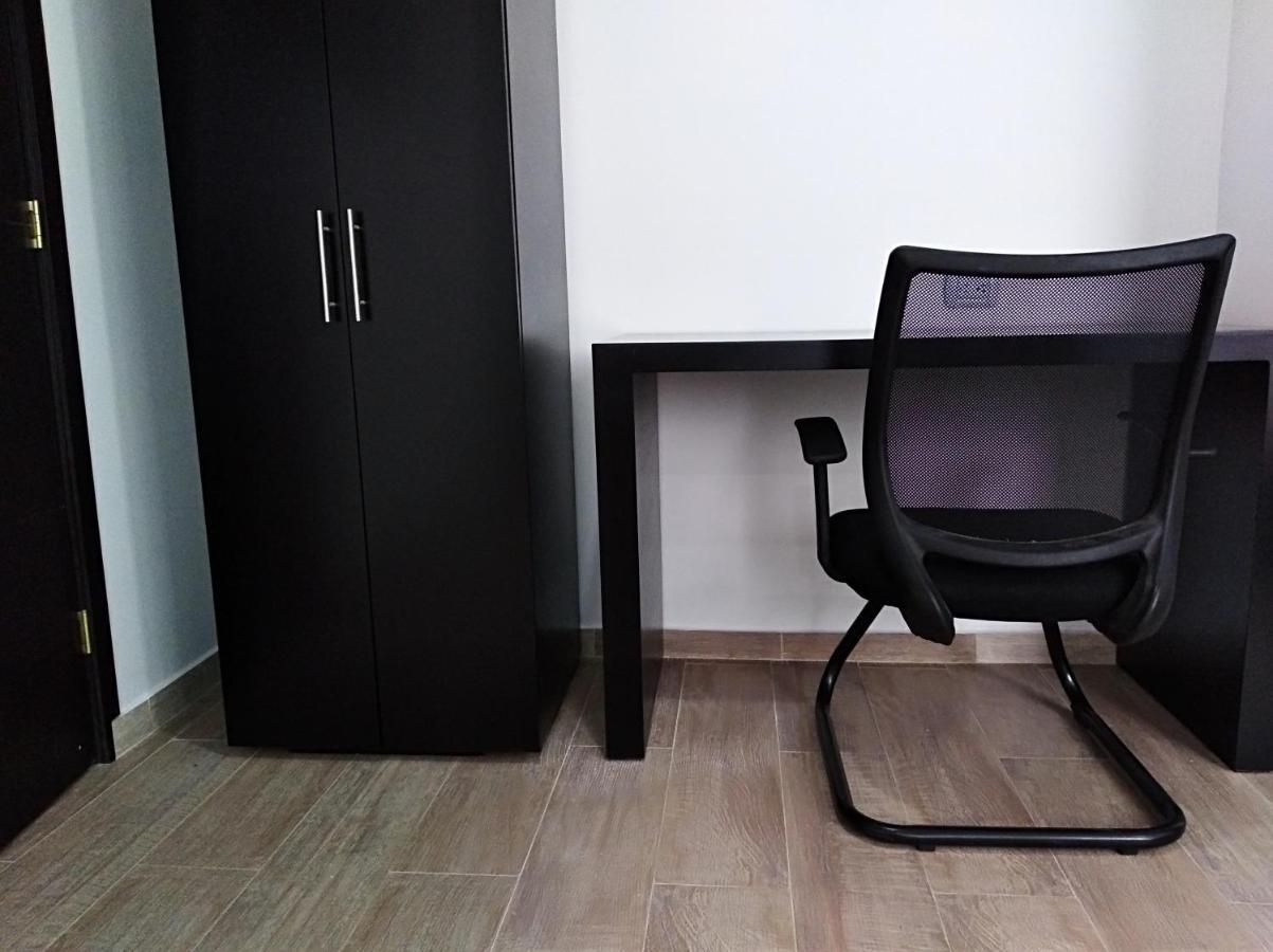Hotel Jardin 38 Pasto Bilik gambar