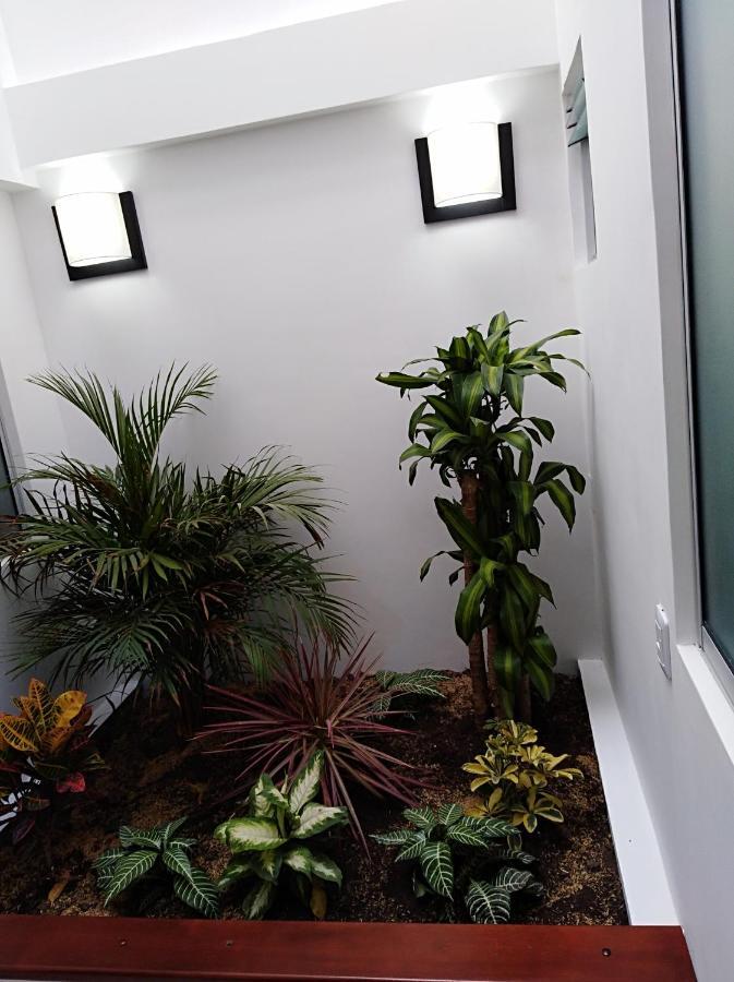 Hotel Jardin 38 Pasto Bilik gambar