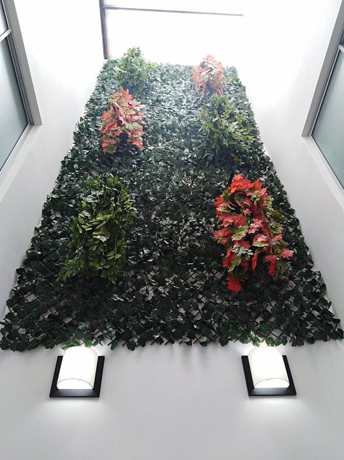 Hotel Jardin 38 Pasto Bilik gambar