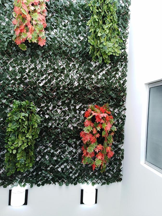 Hotel Jardin 38 Pasto Bilik gambar