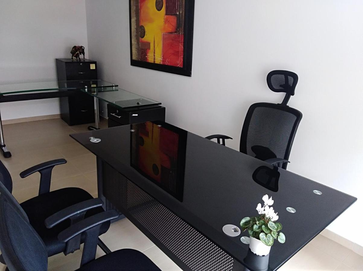 Hotel Jardin 38 Pasto Bilik gambar