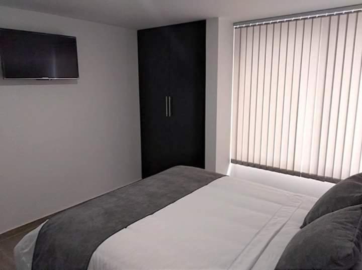 Hotel Jardin 38 Pasto Bilik gambar